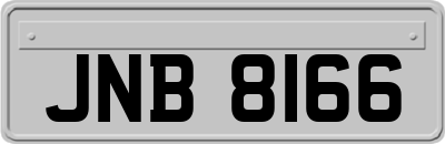 JNB8166