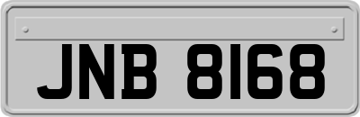 JNB8168