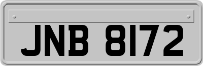 JNB8172