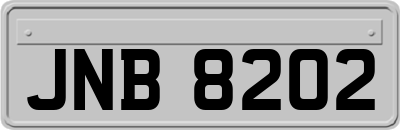 JNB8202