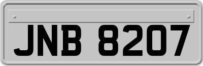 JNB8207