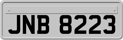JNB8223