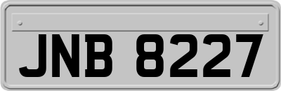 JNB8227