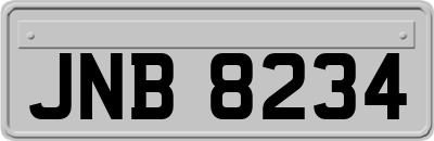 JNB8234