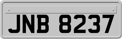 JNB8237