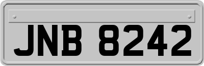JNB8242