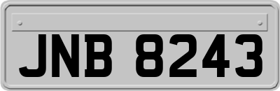 JNB8243