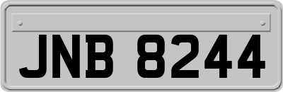 JNB8244