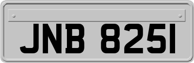 JNB8251