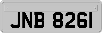 JNB8261