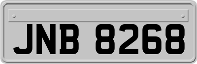 JNB8268