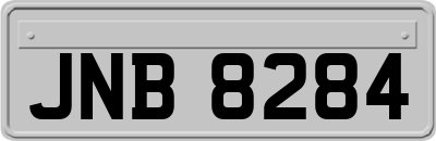 JNB8284