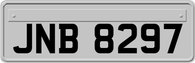 JNB8297