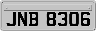JNB8306