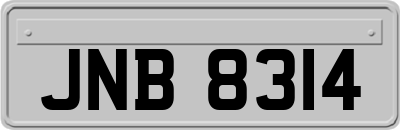 JNB8314