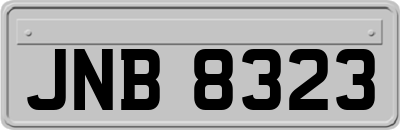 JNB8323