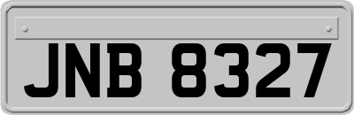 JNB8327