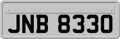 JNB8330