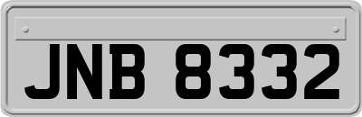 JNB8332
