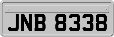 JNB8338