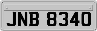 JNB8340