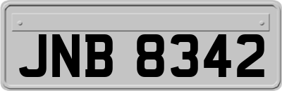 JNB8342