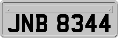 JNB8344