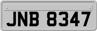 JNB8347