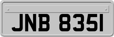 JNB8351