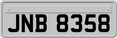 JNB8358
