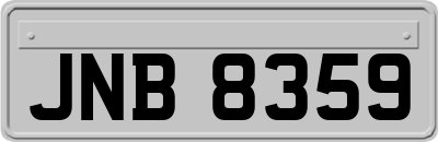 JNB8359