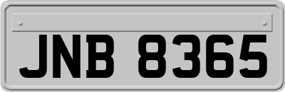 JNB8365