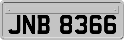 JNB8366