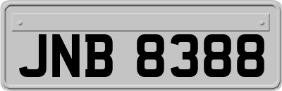 JNB8388