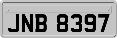 JNB8397