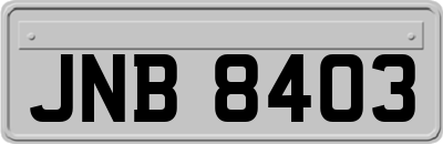 JNB8403