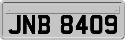 JNB8409
