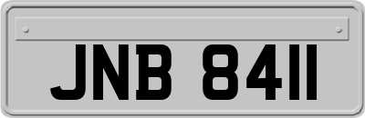 JNB8411