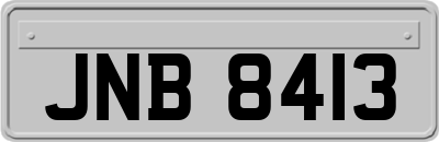 JNB8413