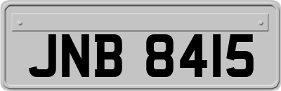 JNB8415