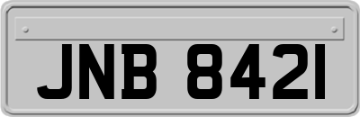 JNB8421