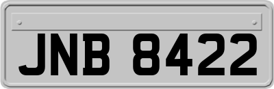 JNB8422