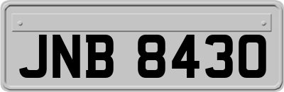 JNB8430