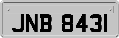 JNB8431
