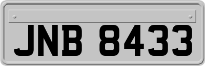 JNB8433