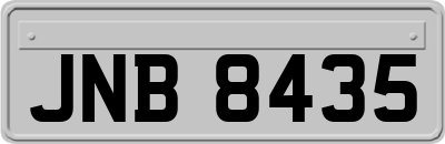JNB8435