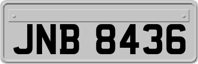 JNB8436
