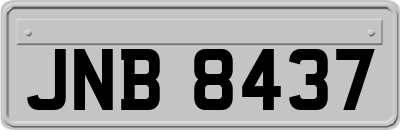JNB8437