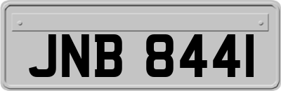 JNB8441