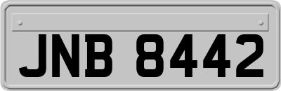 JNB8442